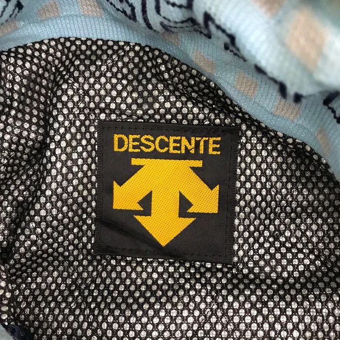 Descente × Japanese Brand (SY0244) DESCENTE JAPAN PARKAS WINTER JACKET Size US XL / EU 56 / 4 - 8 Thumbnail