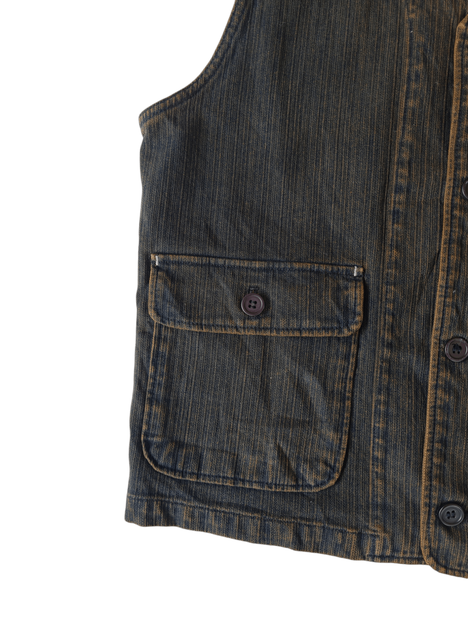 Vintage Vintage Vest Radical Spot Size US M / EU 48-50 / 2 - 5 Thumbnail