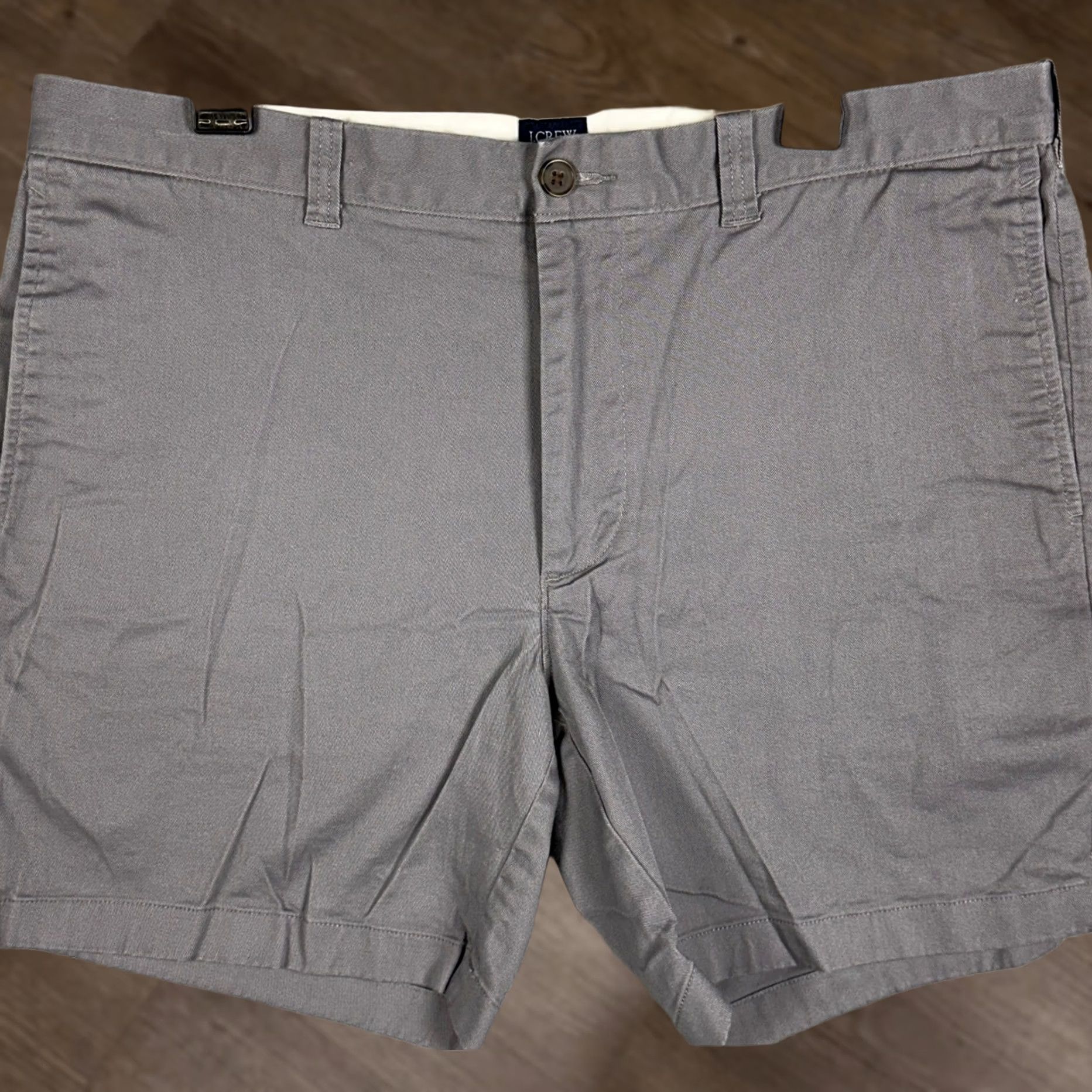 J.Crew VINTAGE not applicable Size US 36 / EU 52 - 1 Thumbnail