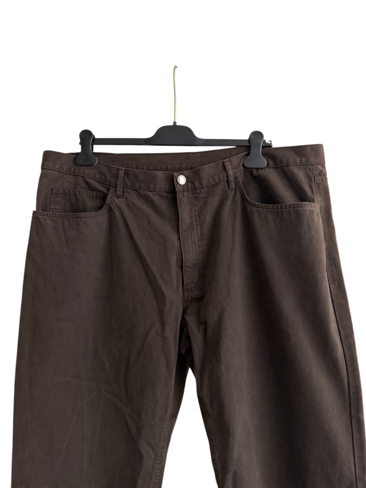 Loro Piana Loro Piana Casual Pants Size US 42 / EU 58 - 3 Thumbnail