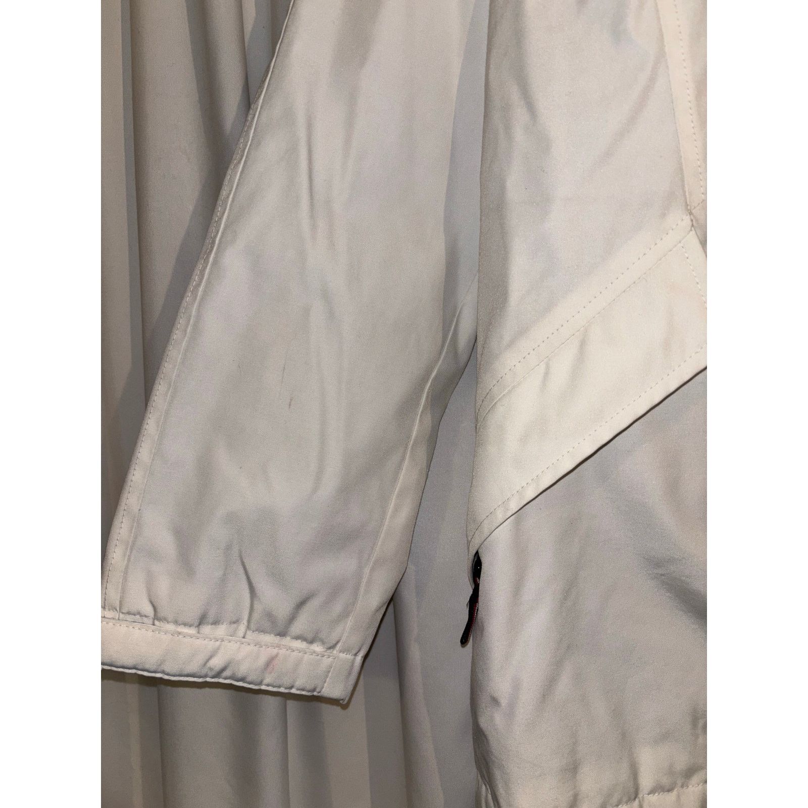 Tommy Hilfiger Tommy Hilfiger 3-in-1 All Weather Jacket Size Small Size S / US 4 / IT 40 - 5 Thumbnail