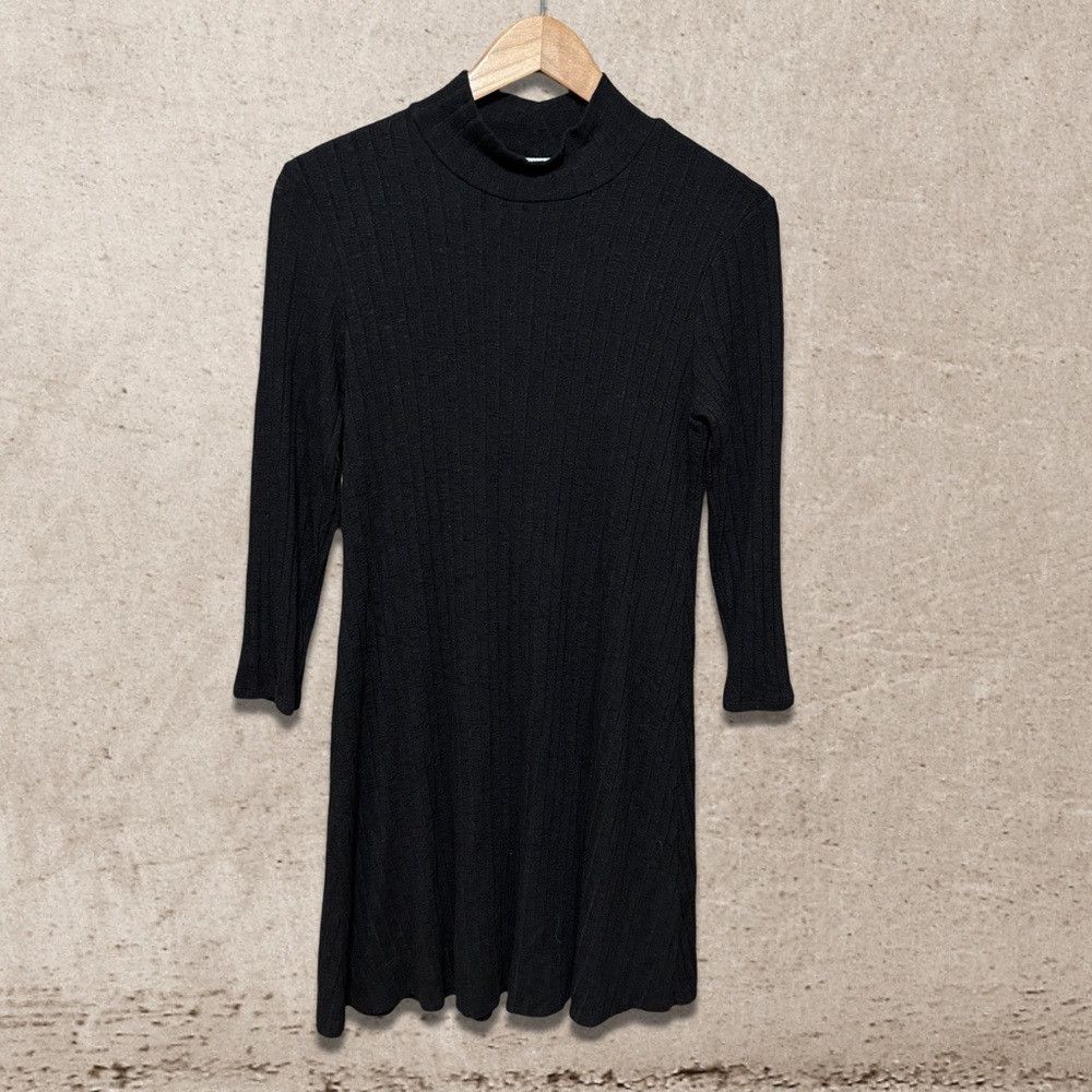Michael Stars Michael Stars Sweater Dress Size S / US 4 / IT 40 - 3 Thumbnail