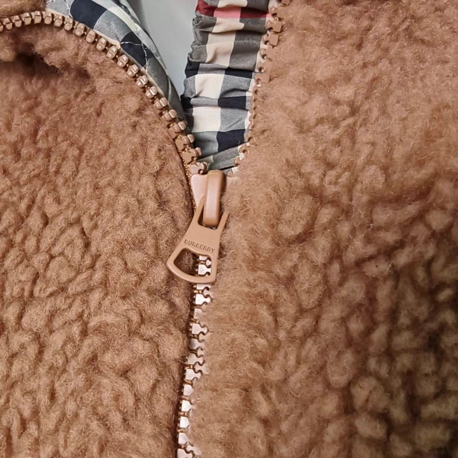 Burberry BURBERRY 8 belted jacket Size M / US 6-8 / IT 42-44 - 2 Thumbnail
