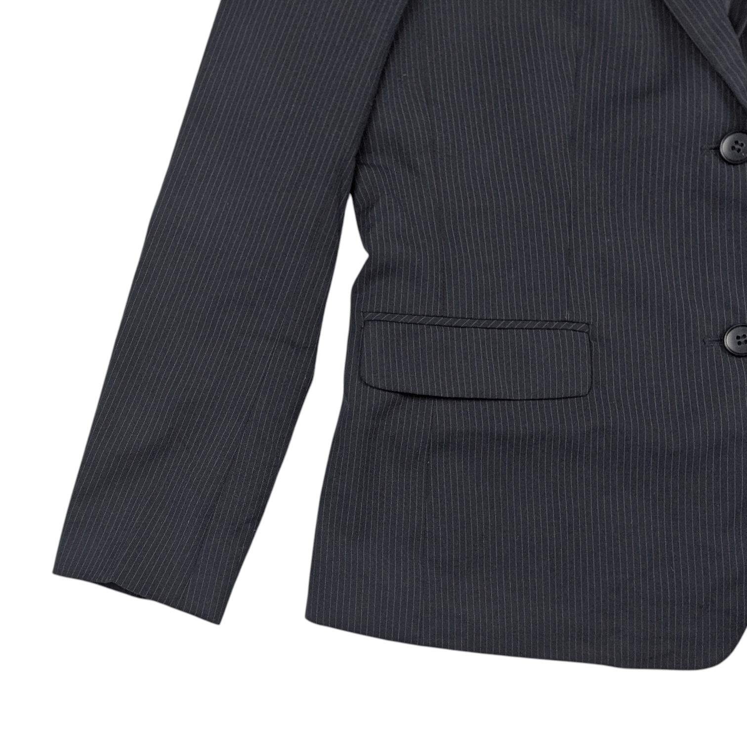 Uniqlo UNIQLO Coat Women Blazer Size L / US 10 / IT 46 - 7 Thumbnail