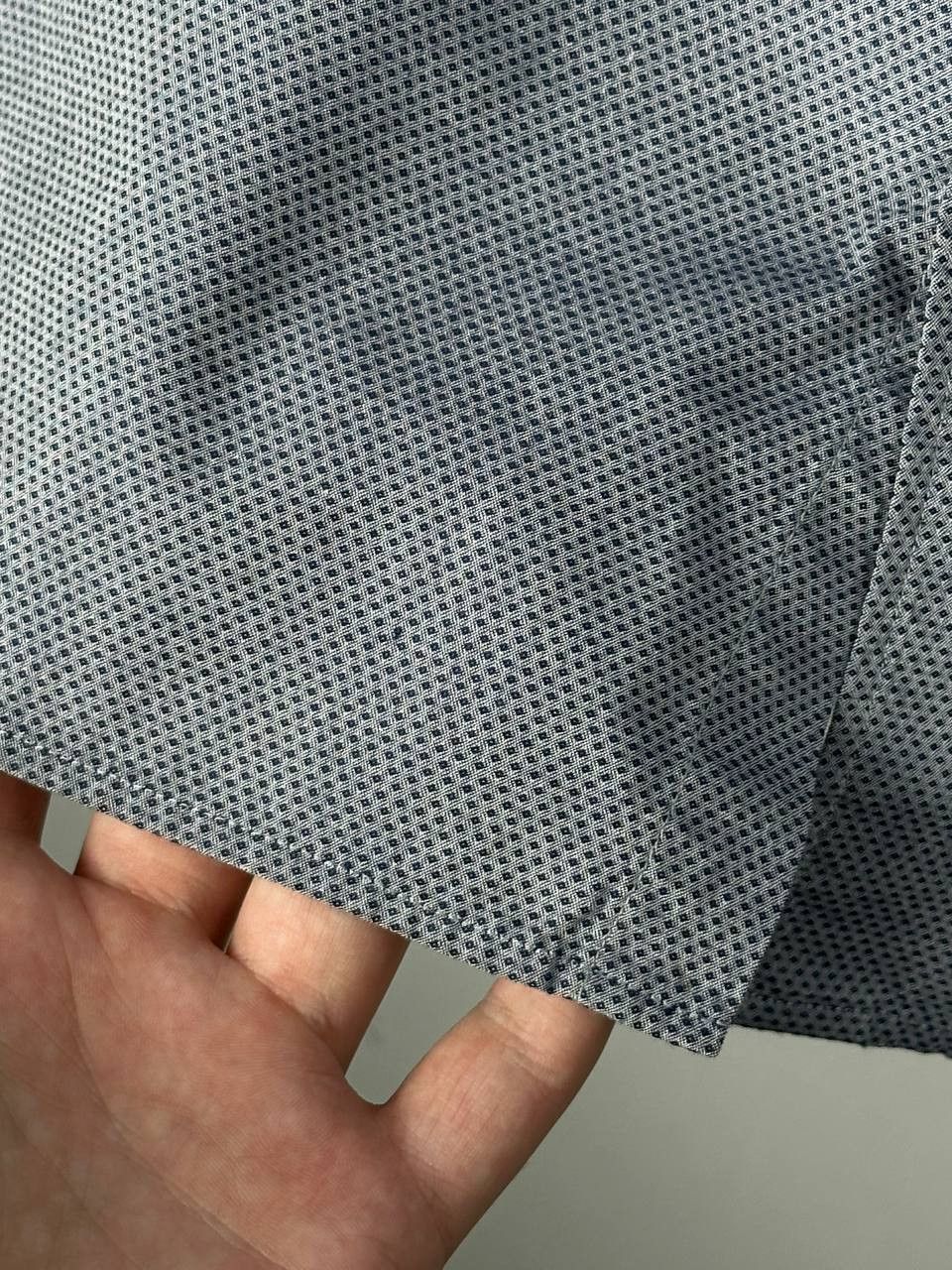 Edwin Edwin Nimes Short Sleeve Casual Shirt Size US XL / EU 56 / 4 - 11 Thumbnail