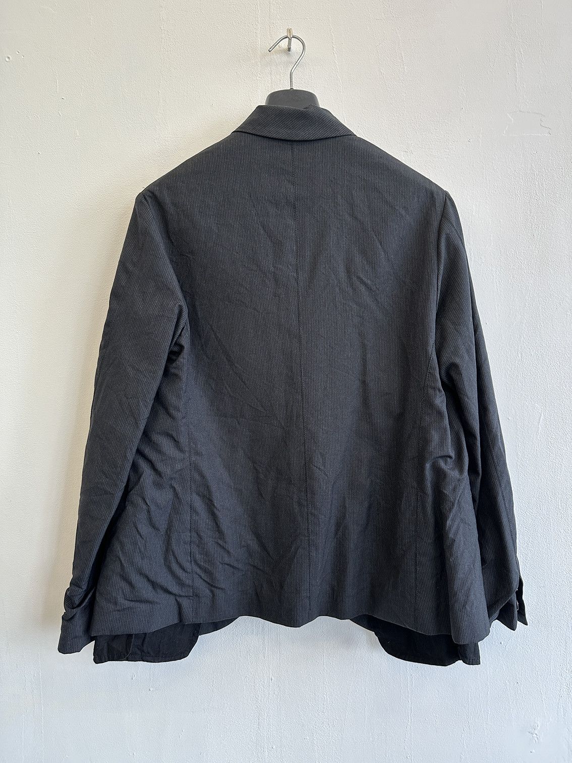 Paul Harnden Shoemakers Pocket Blazer XL | Grailed