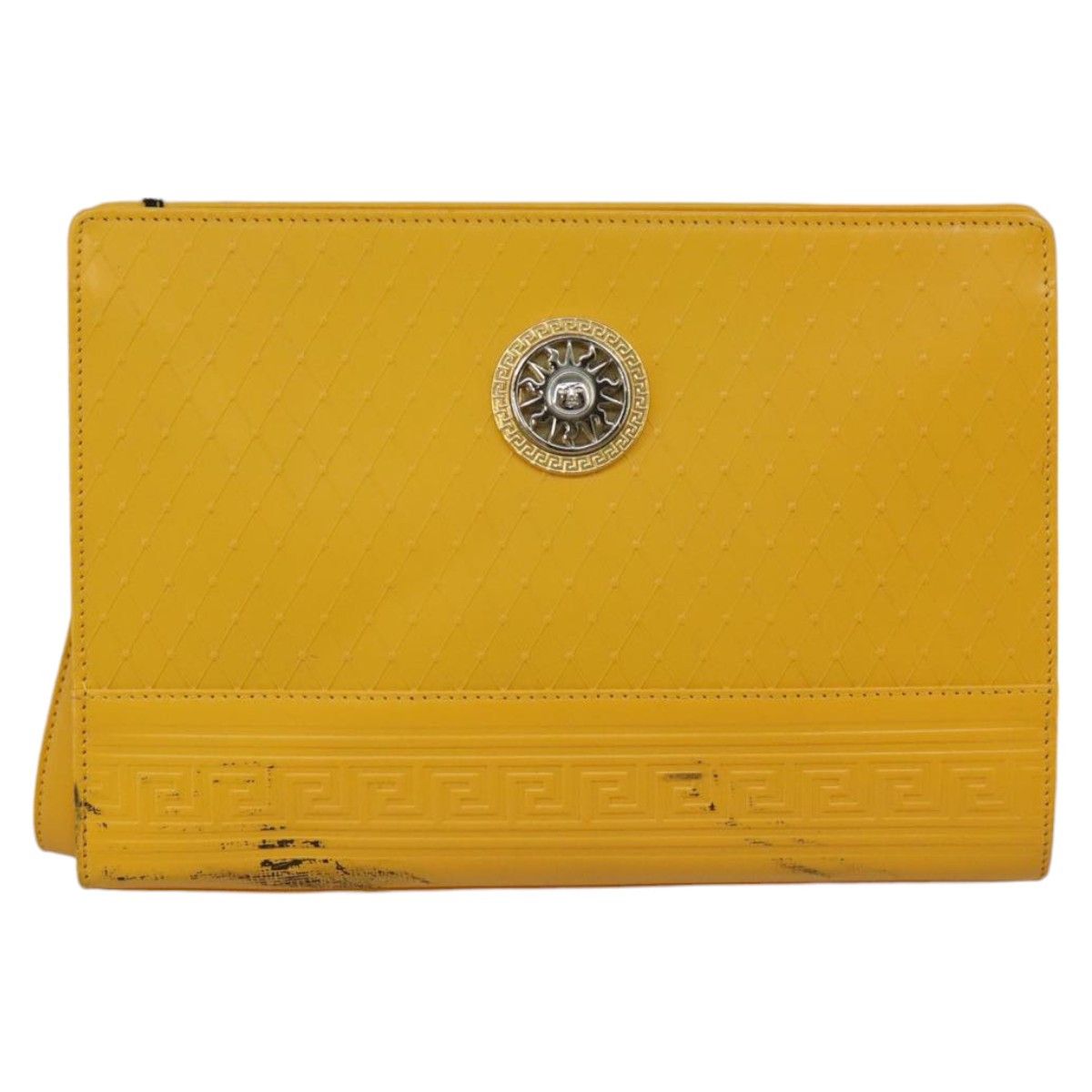 Versace Versace clutch Size ONE SIZE - 1 Thumbnail