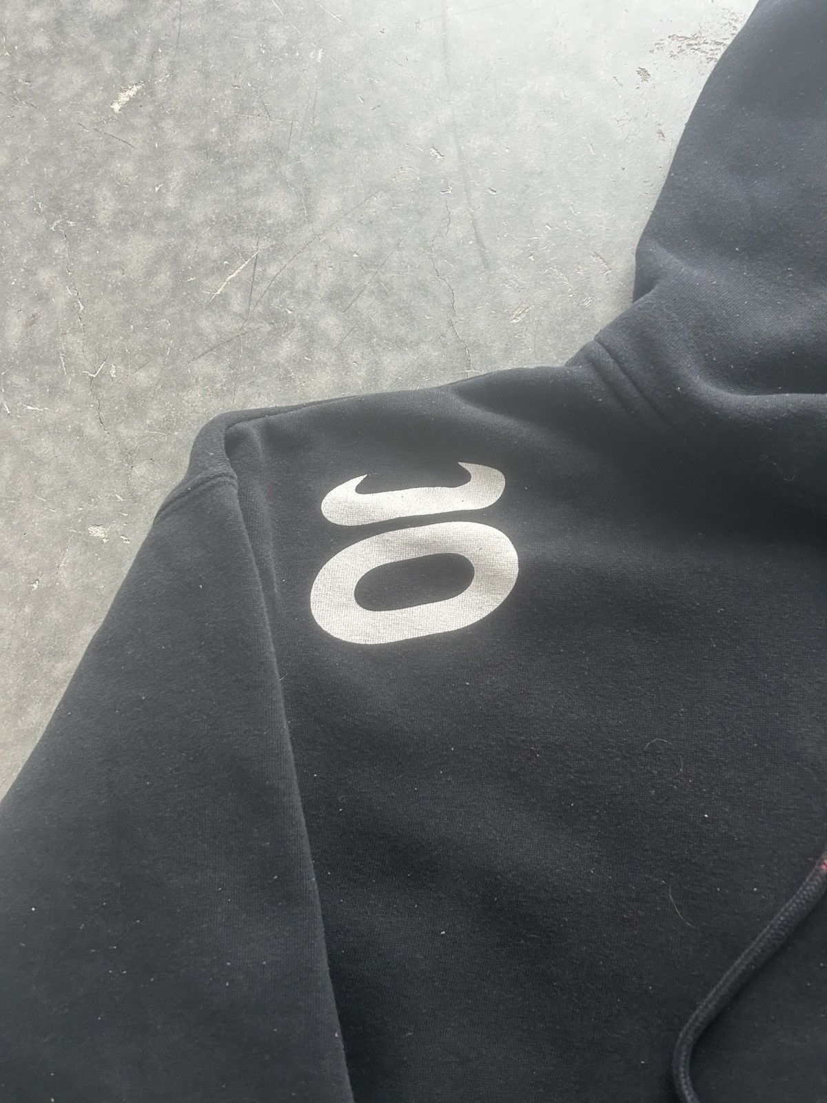 Japanese Brand Crazy Vintage Y2K Jaco Hoodie Size US XL / EU 56 / 4 - 5 Thumbnail