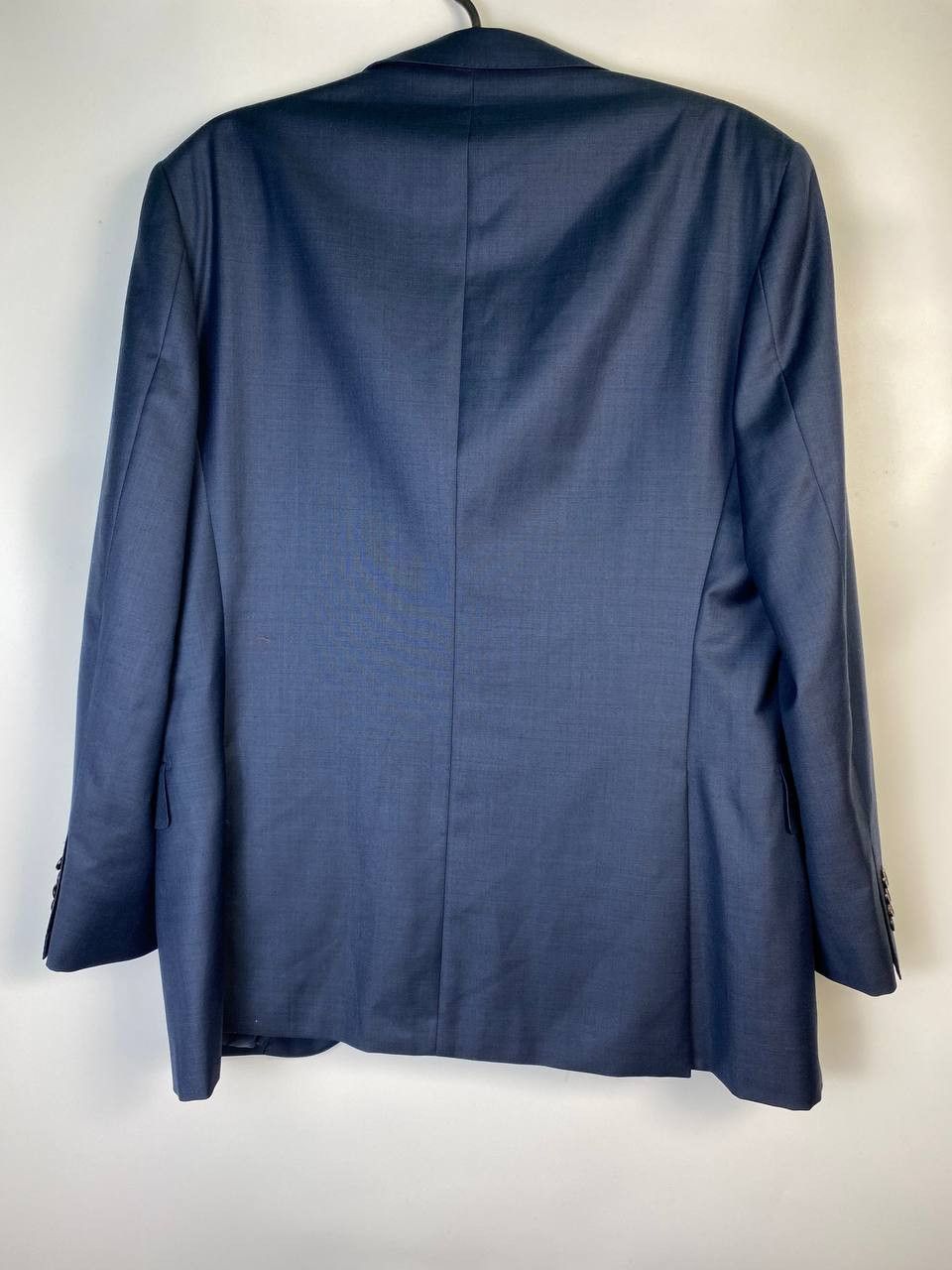 Suitsupply Luxury Italian designer Suitsupply Men's Suit Size 54R - 2 Thumbnail