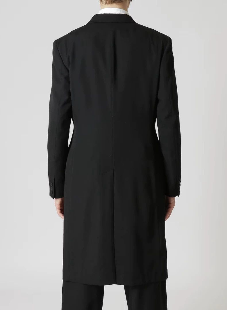 Yohji Yamamoto Yohji Yamamoto23AW coat 2503-Nextarrow Size US M / EU 48-50 / 2 - 4 Thumbnail
