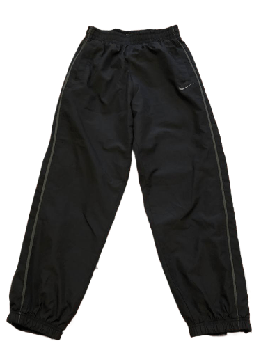 Nike Nike Embroidered Logo Sweatpants Size S Size US 30 / EU 46 - 1 Thumbnail