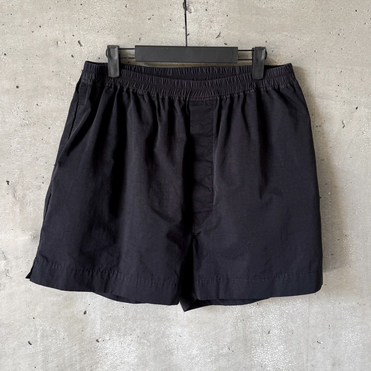Rick Owens Rick Owens S/S14 Boxer Shorts Size US 36 / EU 52 - 1 Thumbnail
