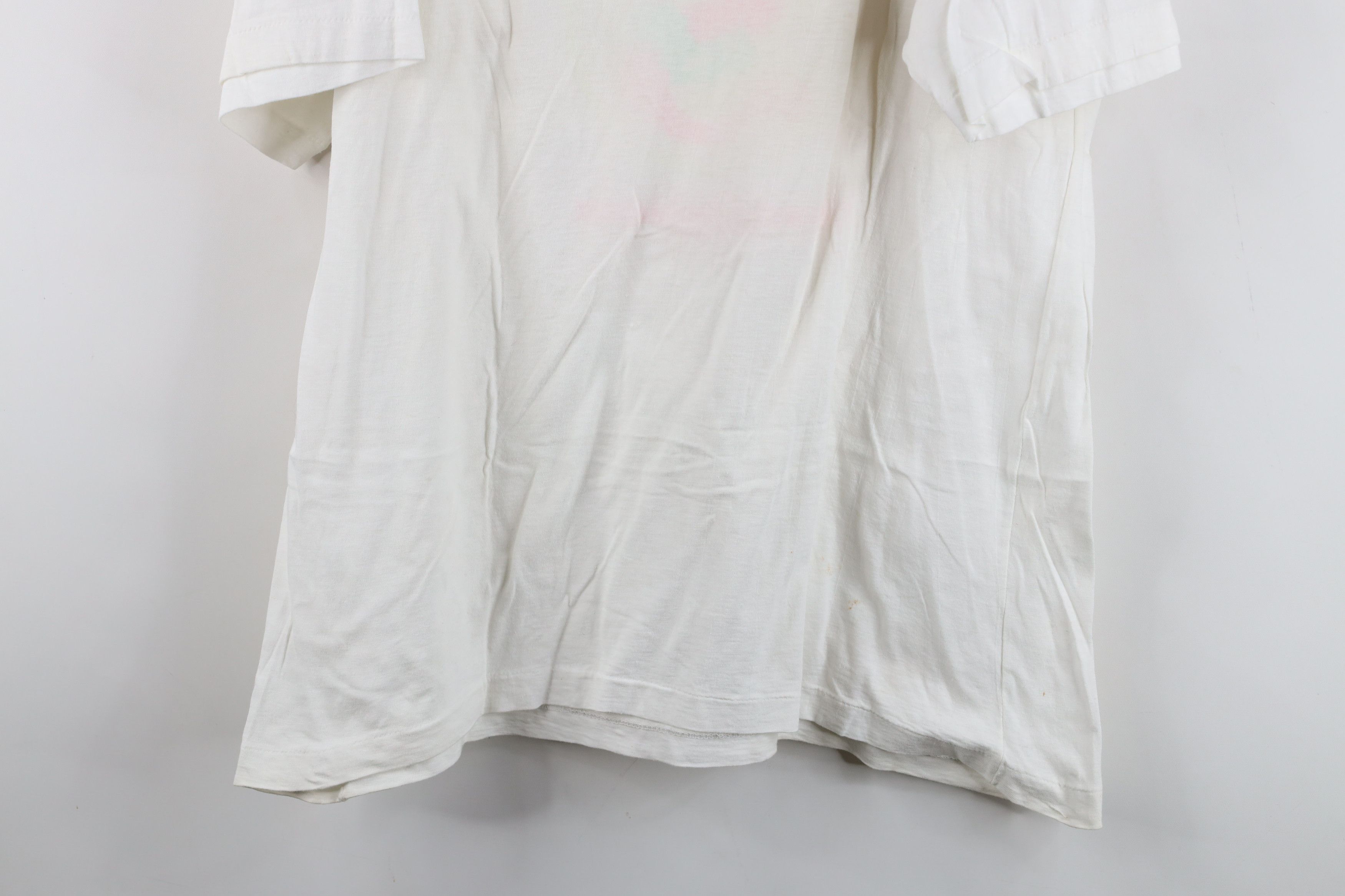 Vintage Vintage 70s 80s Streetwear Sun Divers Bahamas T-Shirt Size US L / EU 52-54 / 3 - 14 Thumbnail