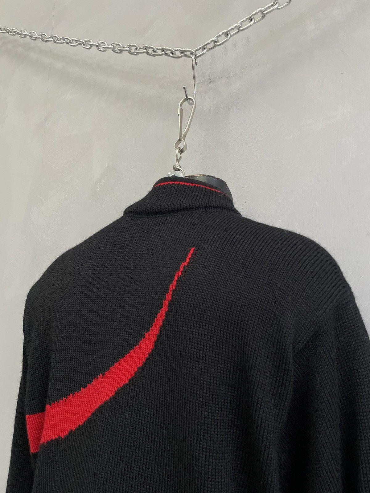Dale Of Norway Dale of Norway Arctic wool sweater y2k Size US L / EU 52-54 / 3 - 13 Thumbnail
