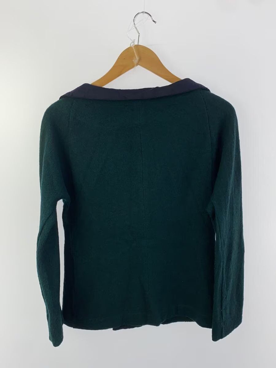 Yohji Yamamoto yohji yamamoto Y's/YL-T44-862 Jacket Size US M / EU 48-50 / 2 - 2 Thumbnail