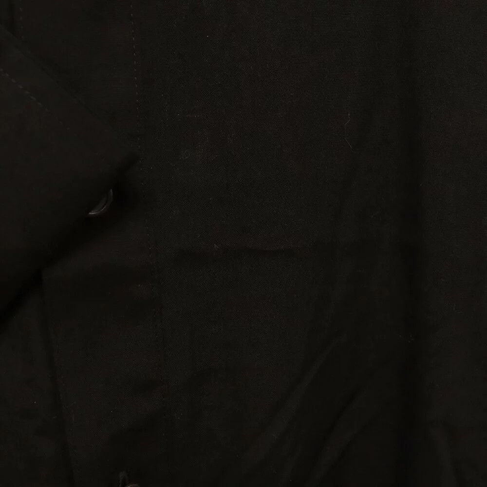 Yohji Yamamoto Yohji Yamamoto 17SS one color oversized shirt Size US S / EU 44-46 / 1 - 4 Thumbnail