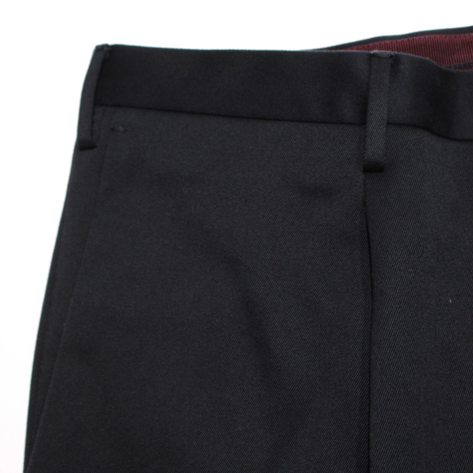Incotex INCOTEX New with tags Chino Size 38 US In Blue Size US 38 / EU 54 - 3 Thumbnail