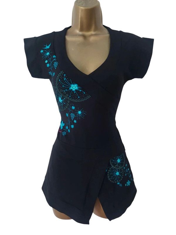 Vintage Vintage Short sleeve top Size M / US 6-8 / IT 42-44 - 1 Thumbnail