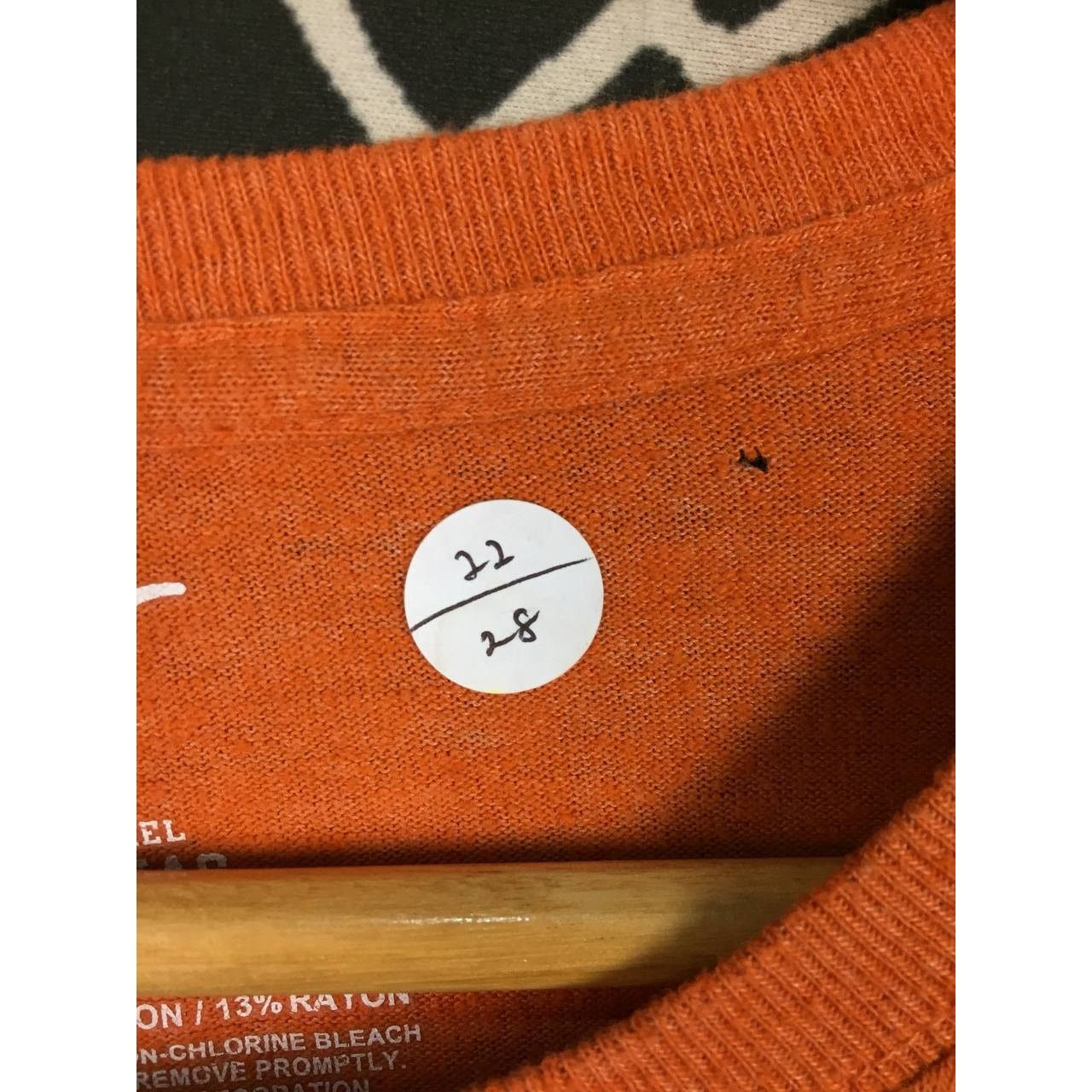 Other We Are Texas Authentic Apparel Alright Stack Tri-Blend Tee Size US L / EU 52-54 / 3 - 10 Thumbnail