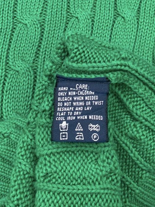 Ralph Lauren Cable Knit Ralph Lauren Size US S / EU 44-46 / 1 - 3 Thumbnail