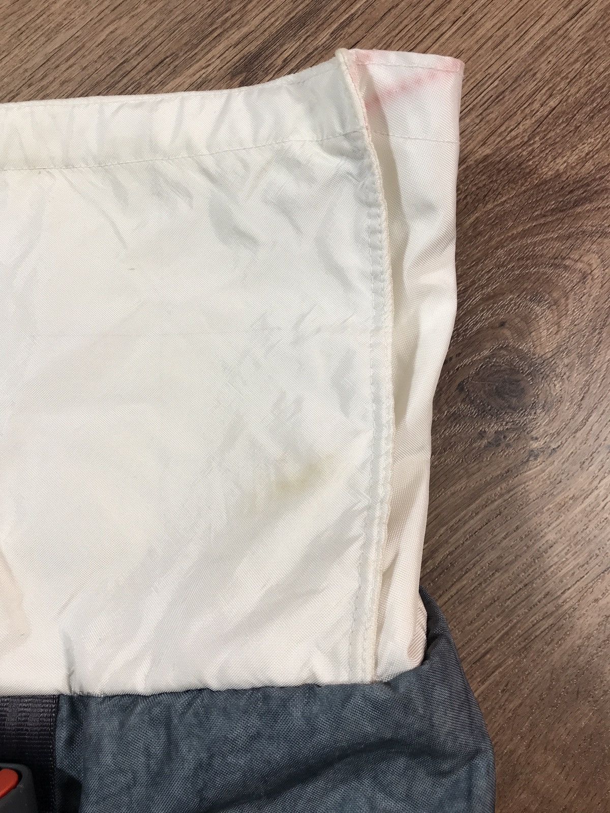 Japanese Brand × Vintage Airpaq Backpack Roll Top Eco From Auto Waste Size ONE SIZE - 8 Thumbnail