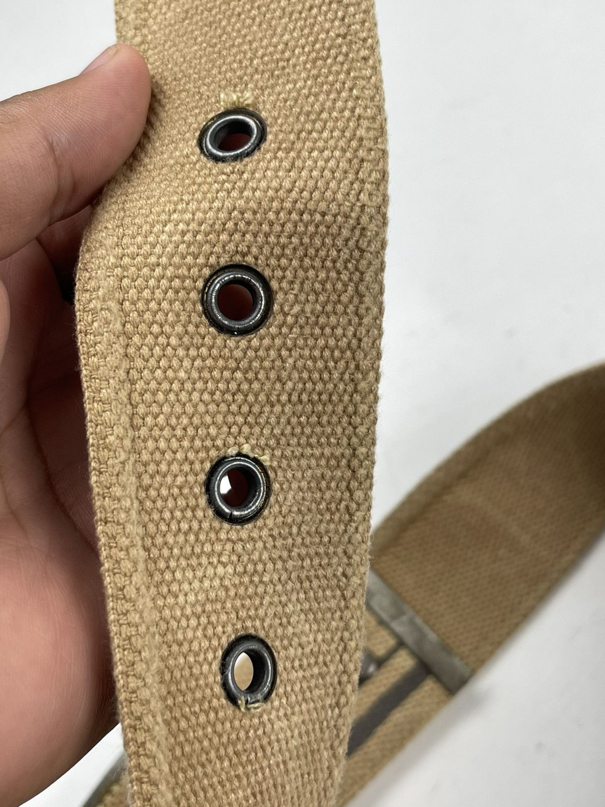 G-Star rare g star raw belt tc40 Size 36 - 14 Thumbnail