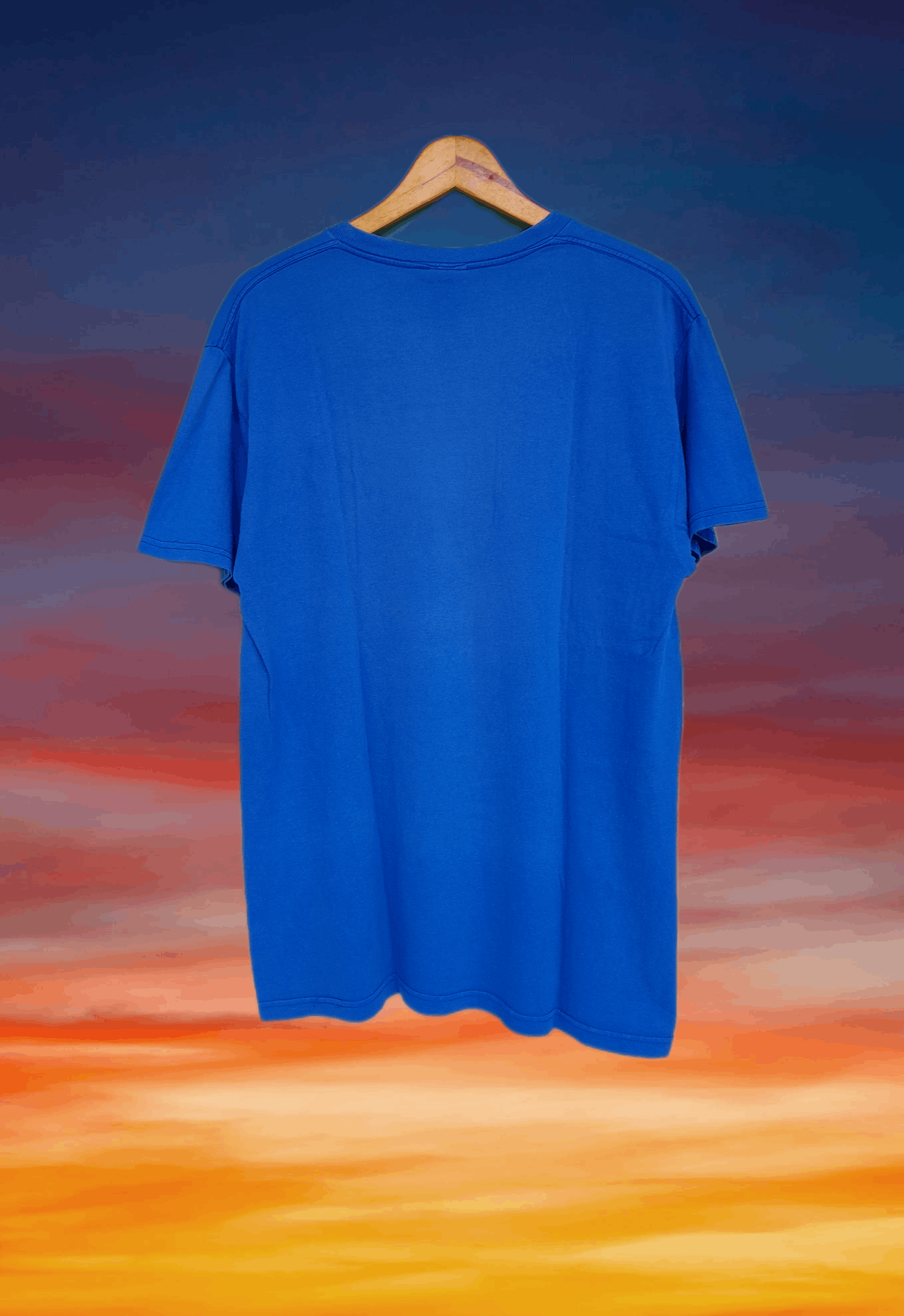 Band Tees Vintage Sonic Youth washing machine t-shirt Size US M / EU 48-50 / 2 - 2 Thumbnail