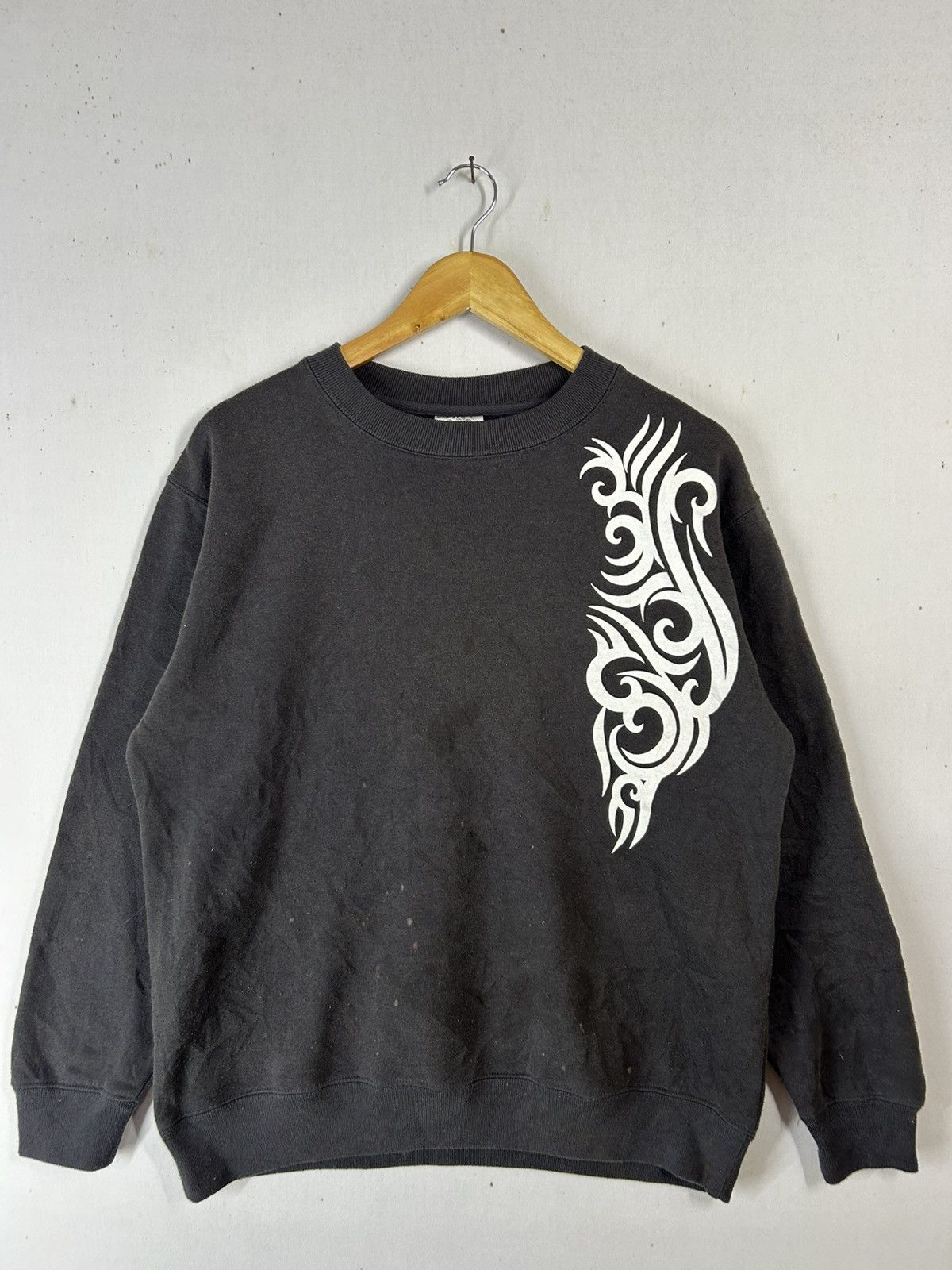 Bullet Noise × Japanese Brand Vintage Rare Design Bullet Noise Size US M / EU 48-50 / 2 - 1 Thumbnail