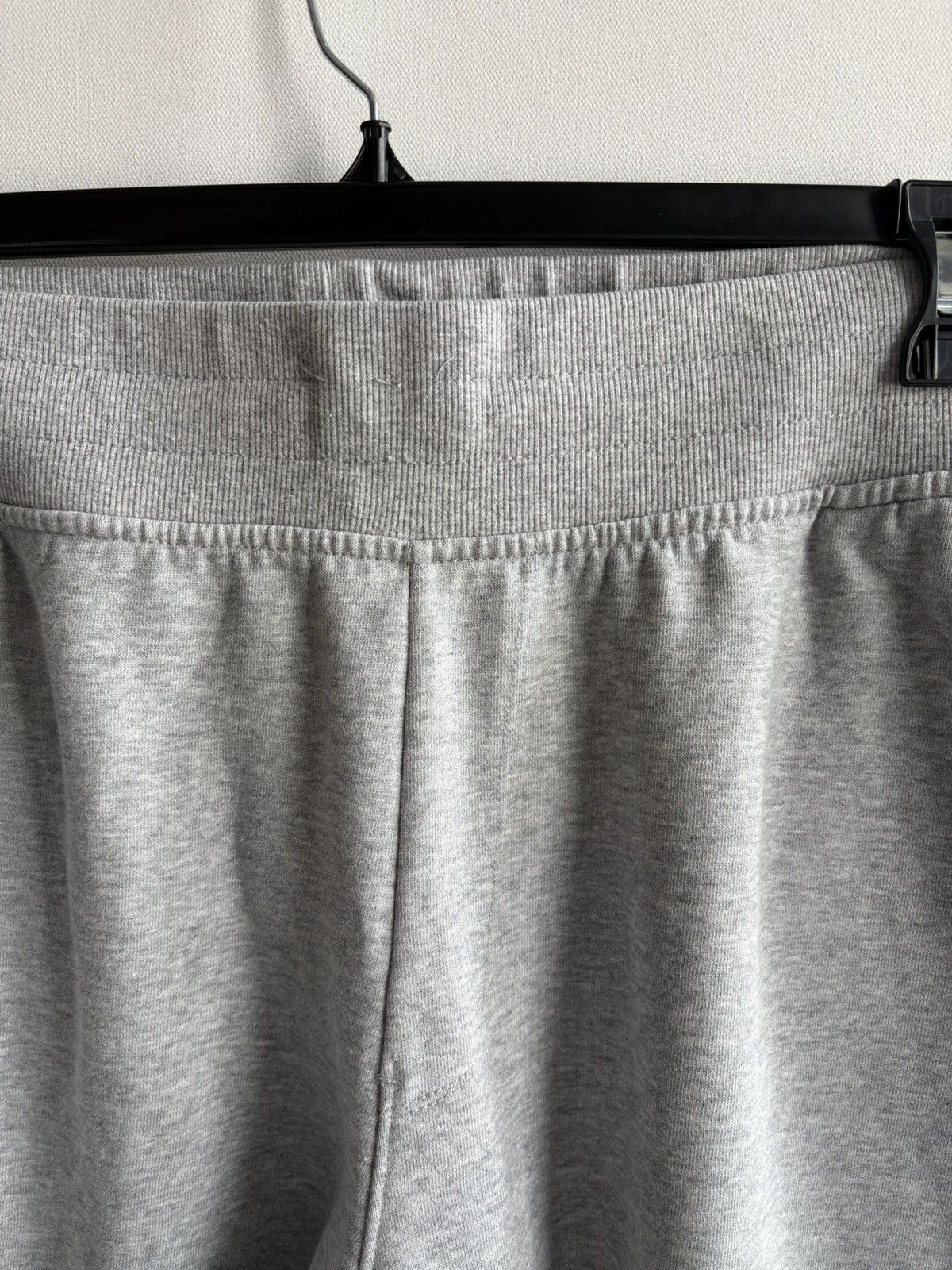 Champion Champion Hype Streetwear Baggy XL Gray Jogger Sweatpants Size US 36 / EU 52 - 5 Thumbnail