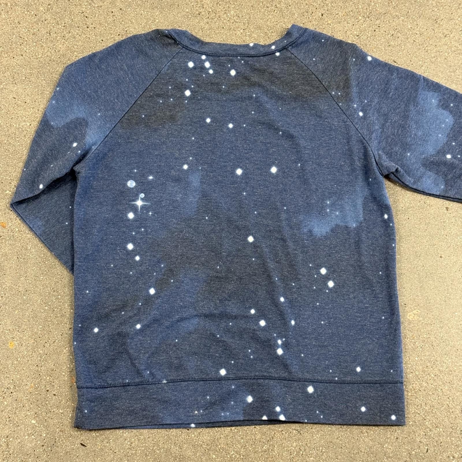 Designer Sailor Moon Crewneck Sweatshirt Youth XL Womens S Size XL / US 12-14 / IT 48-50 - 6 Thumbnail