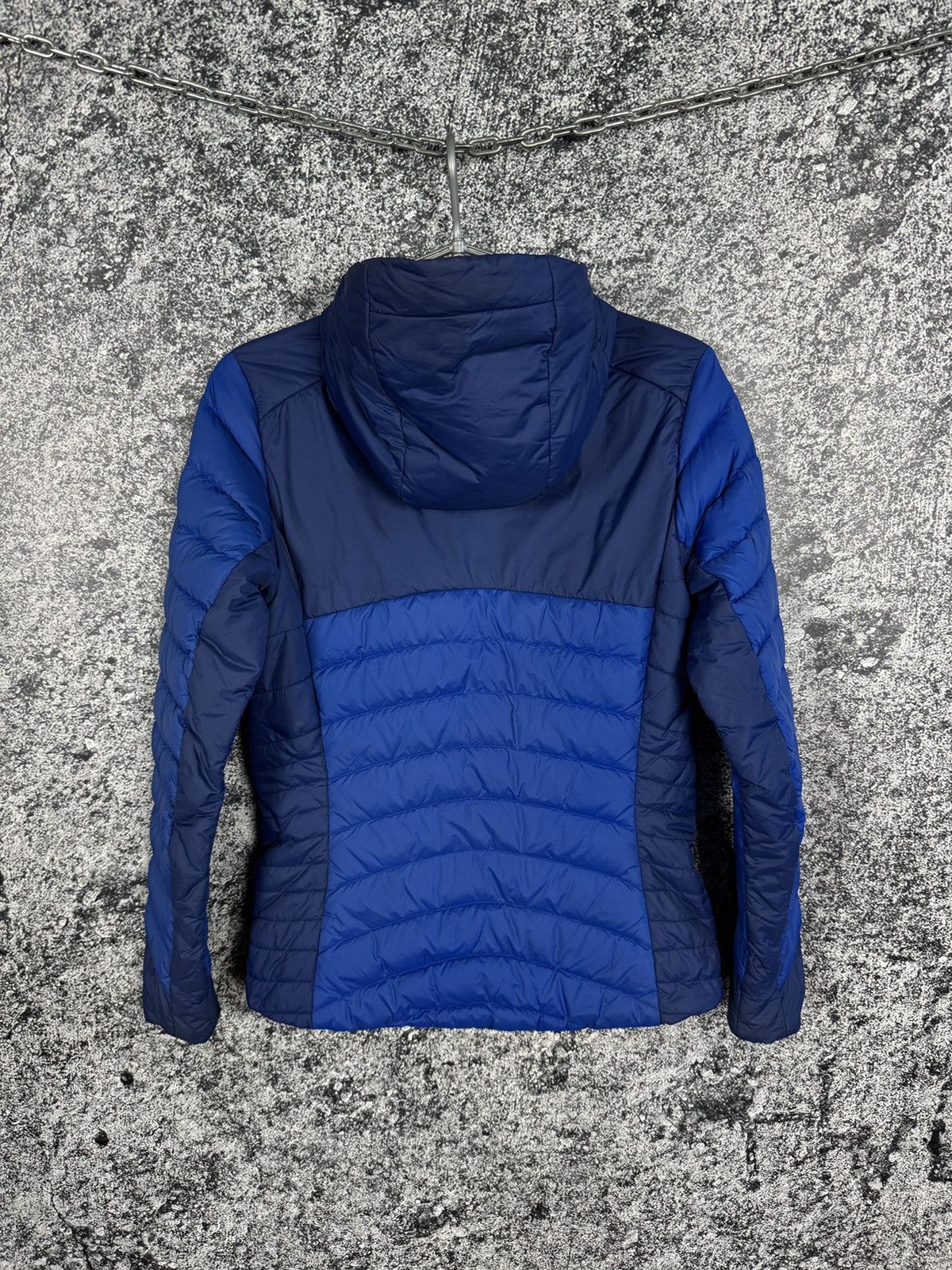 Salomon Salomon Halo Down Hoodie Jacket Trekking Outdoor Size S Size S / US 4 / IT 40 - 14 Thumbnail