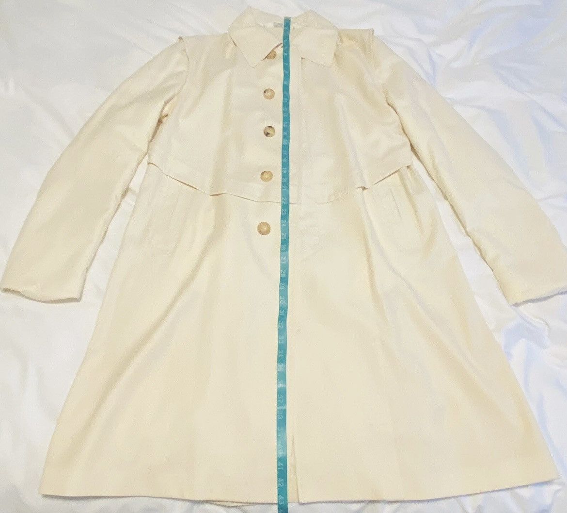 John Galliano JOHN GALLIANO Set Jacket & Pant Size 48R - 12 Thumbnail