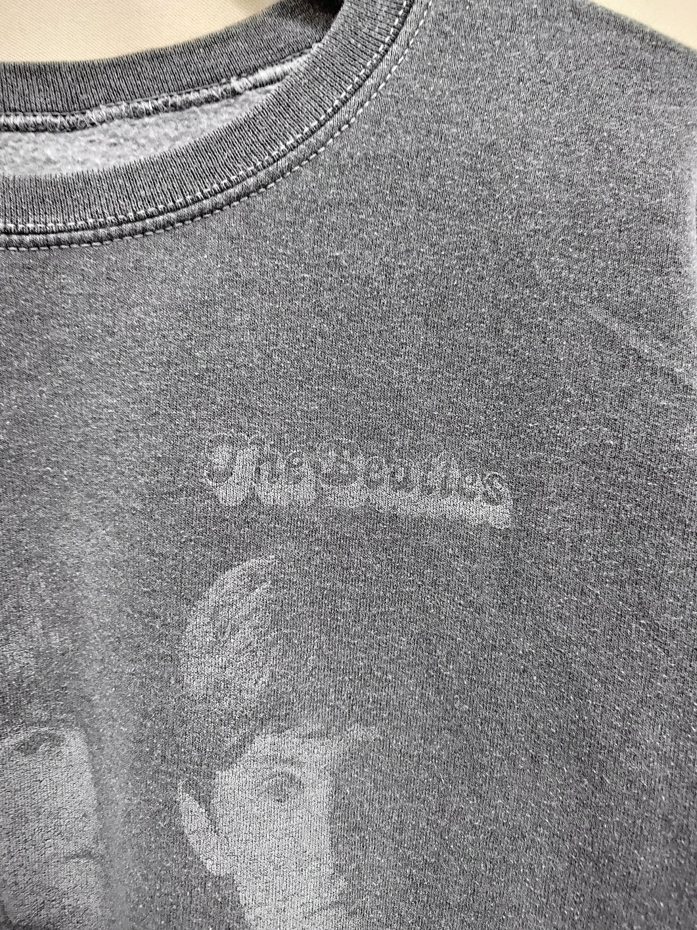Band Tees × Vintage Vintage The Beatles Size US XL / EU 56 / 4 - 3 Thumbnail