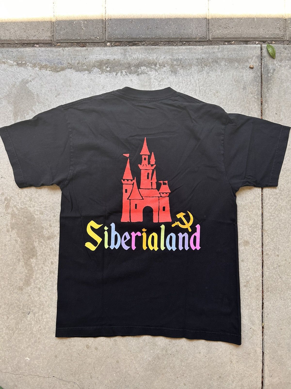 Siberialand Tshirt