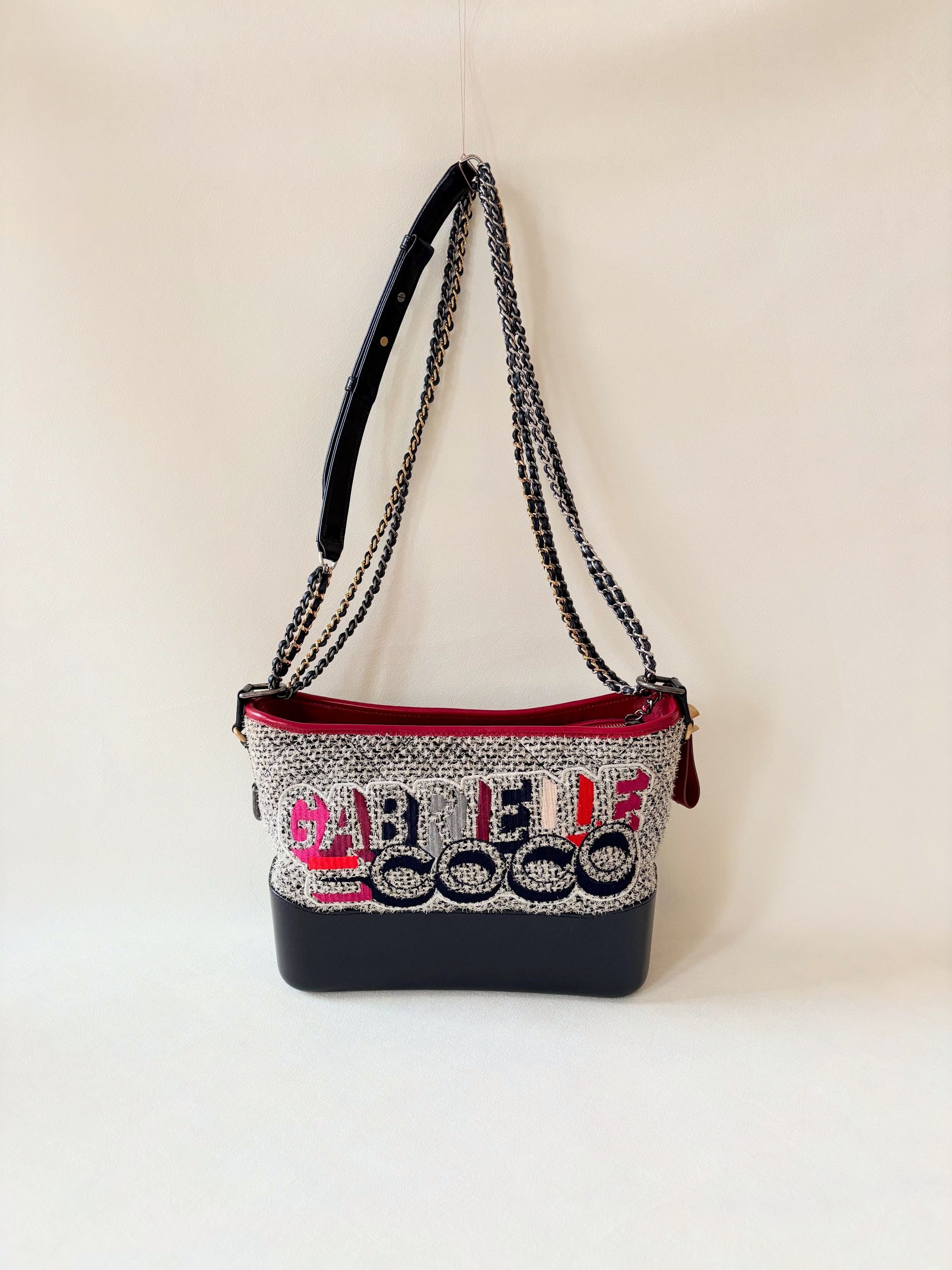 Chanel Sac Gabrielle Size ONE SIZE - 1 Thumbnail
