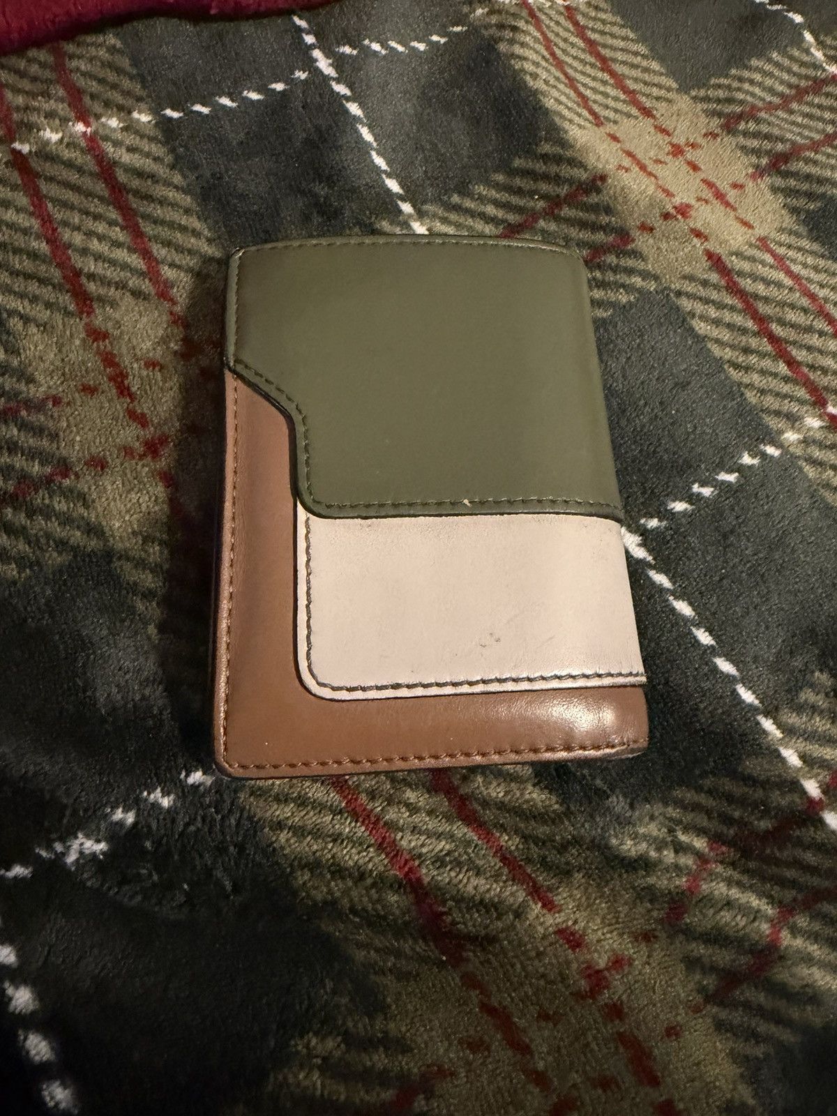 Marni Marni Bifold Wallet/Cardholder Size ONE SIZE - 8 Thumbnail