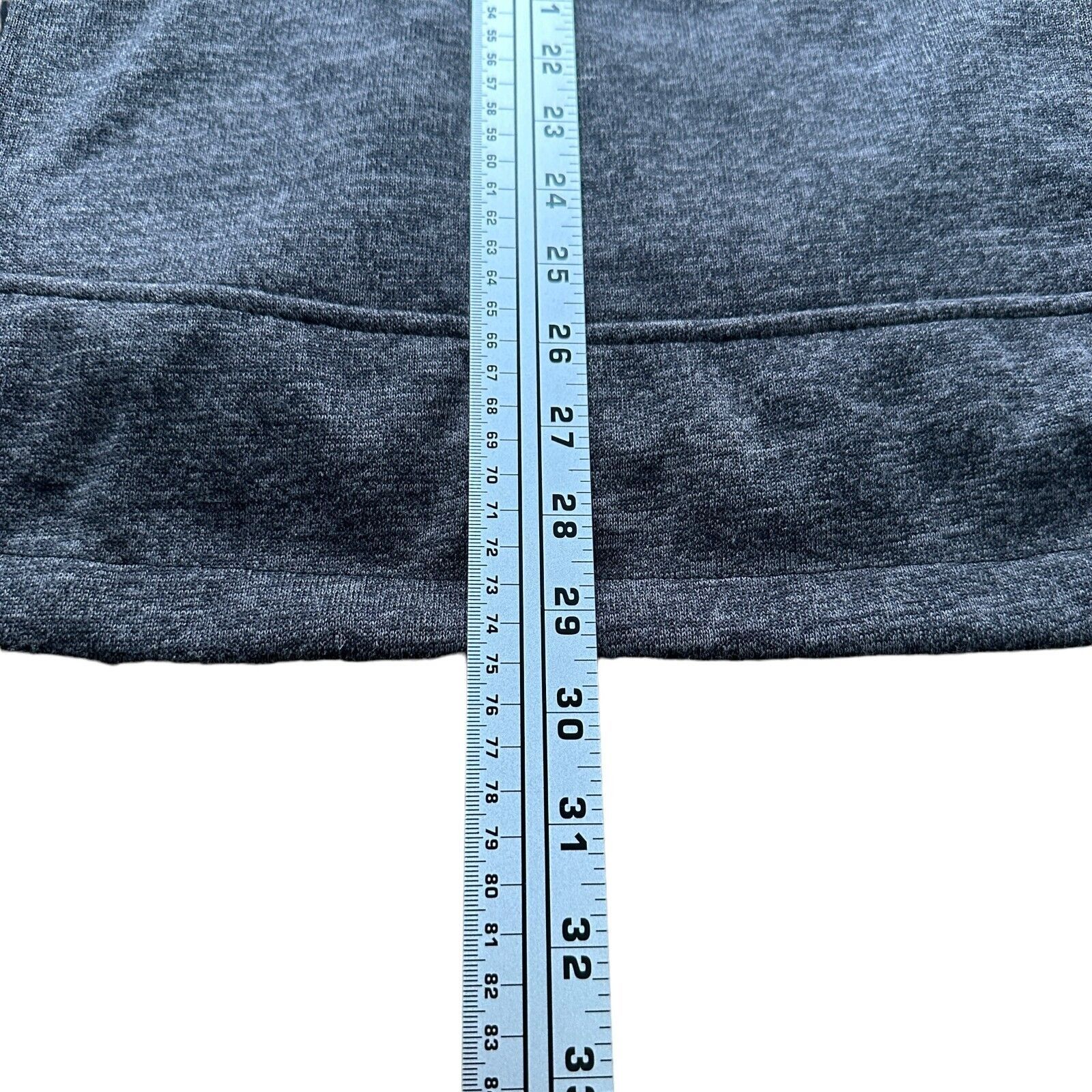 The Unbranded Brand NRA Jacket XL Gray Black Zip National Rifle Association Size US XL / EU 56 / 4 - 7 Thumbnail