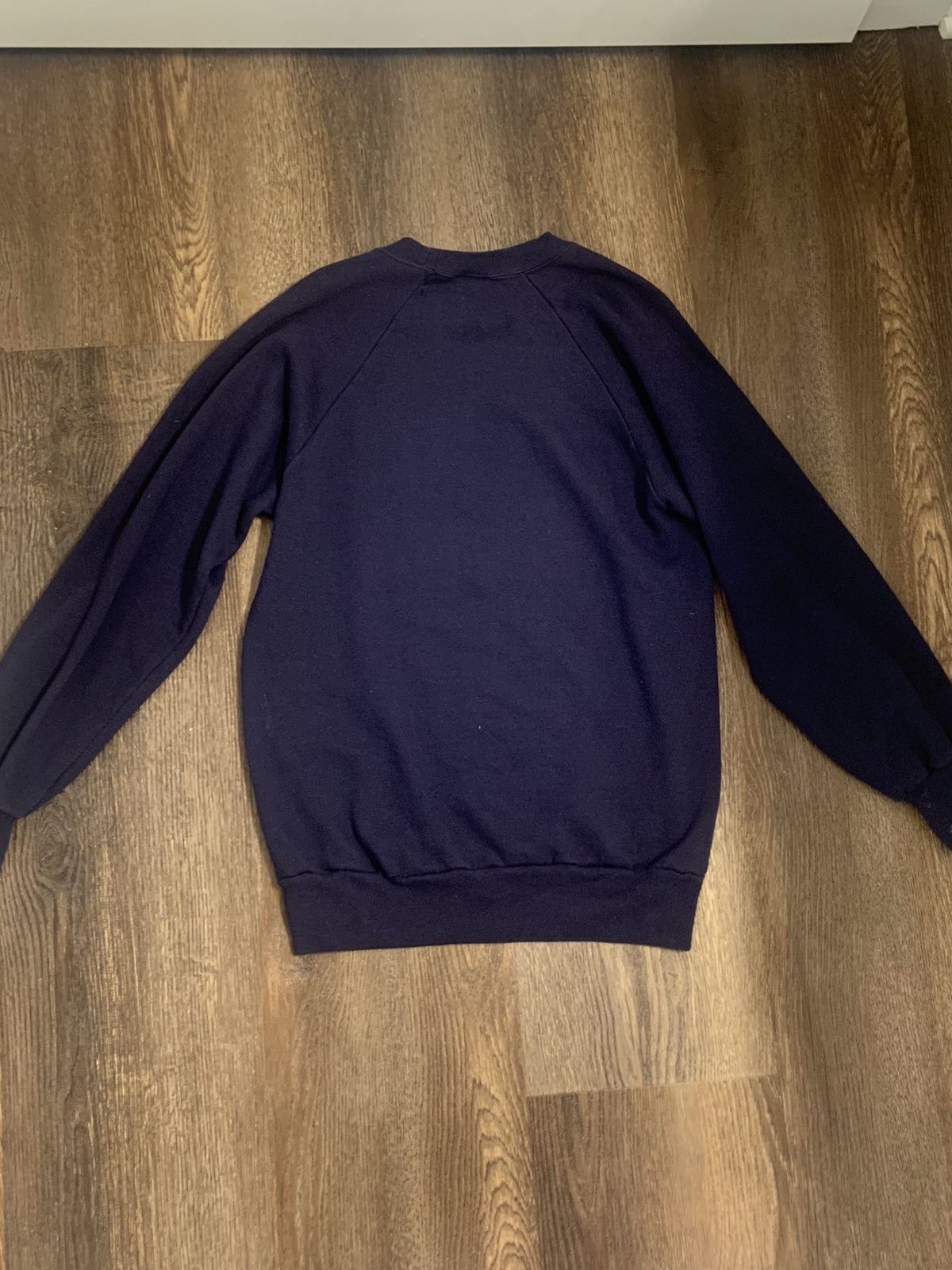 Vintage 1989 rodeo finals crew neck Size US M / EU 48-50 / 2 - 4 Thumbnail
