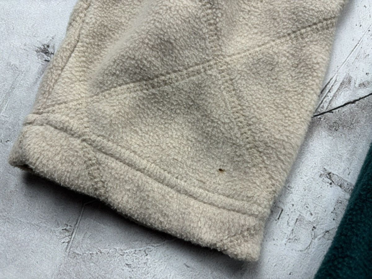 Adidas × Vintage Mens vintage fleece Adidas Adventure Size L Size US L / EU 52-54 / 3 - 10 Thumbnail