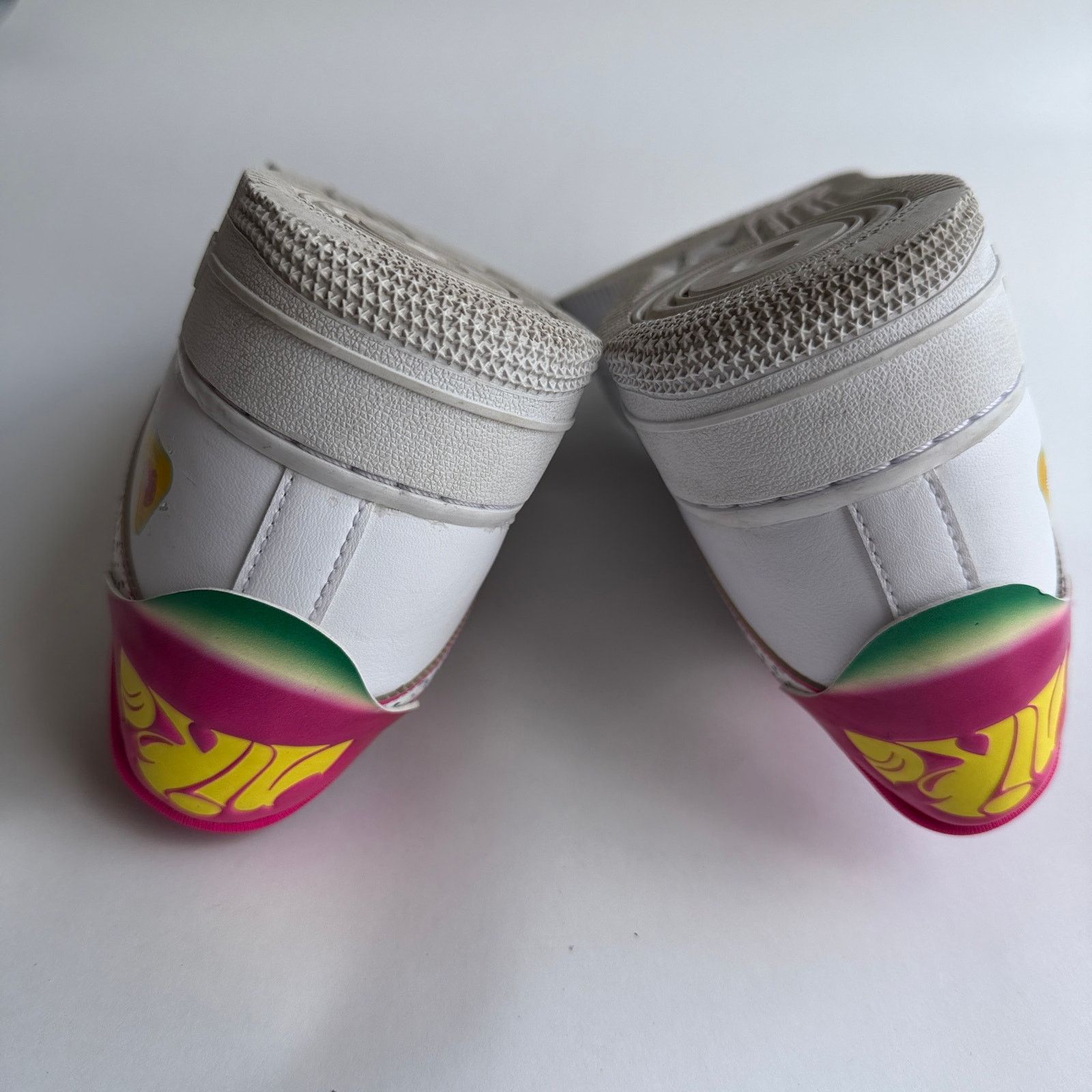 Nike Nike Air Force 1 Low Fresh Dragon Fruit shoes Size 10 Size US 10 / IT 40 - 5 Thumbnail