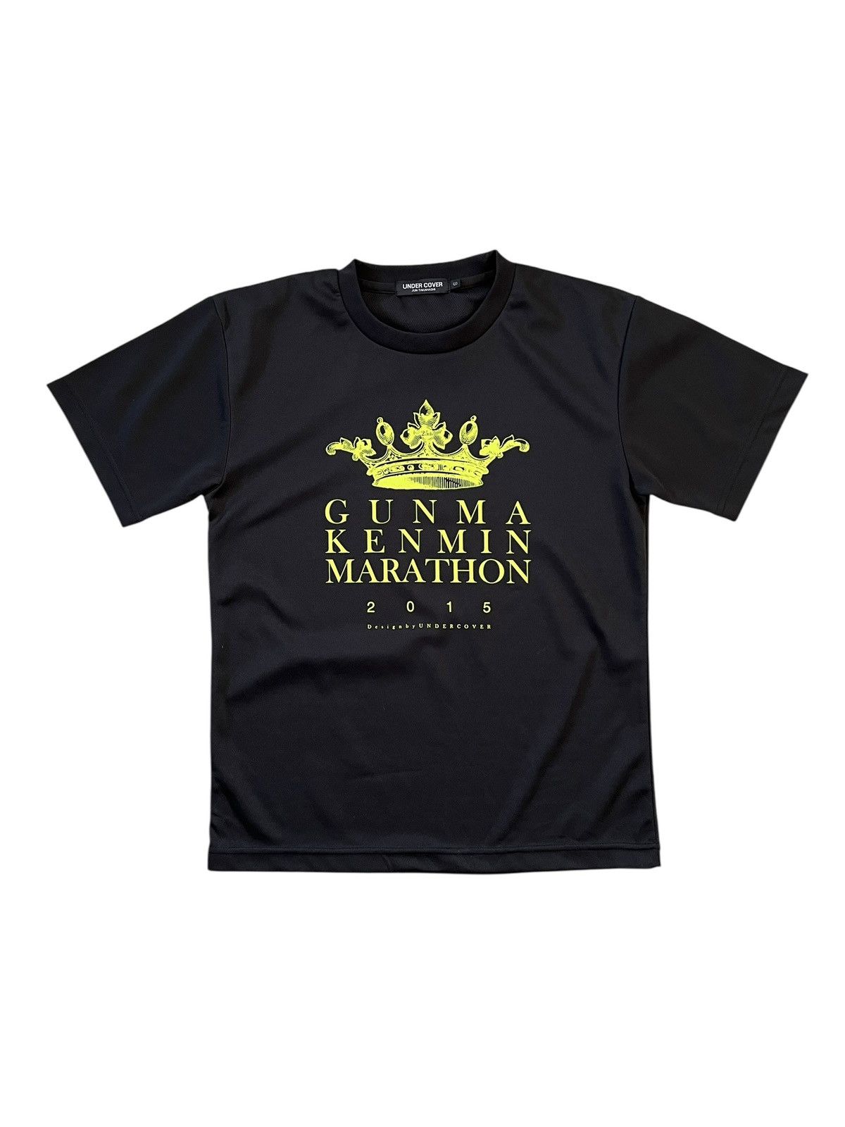 Undercover Undercover Marathon Jersey Size US S / EU 44-46 / 1 - 1 Thumbnail