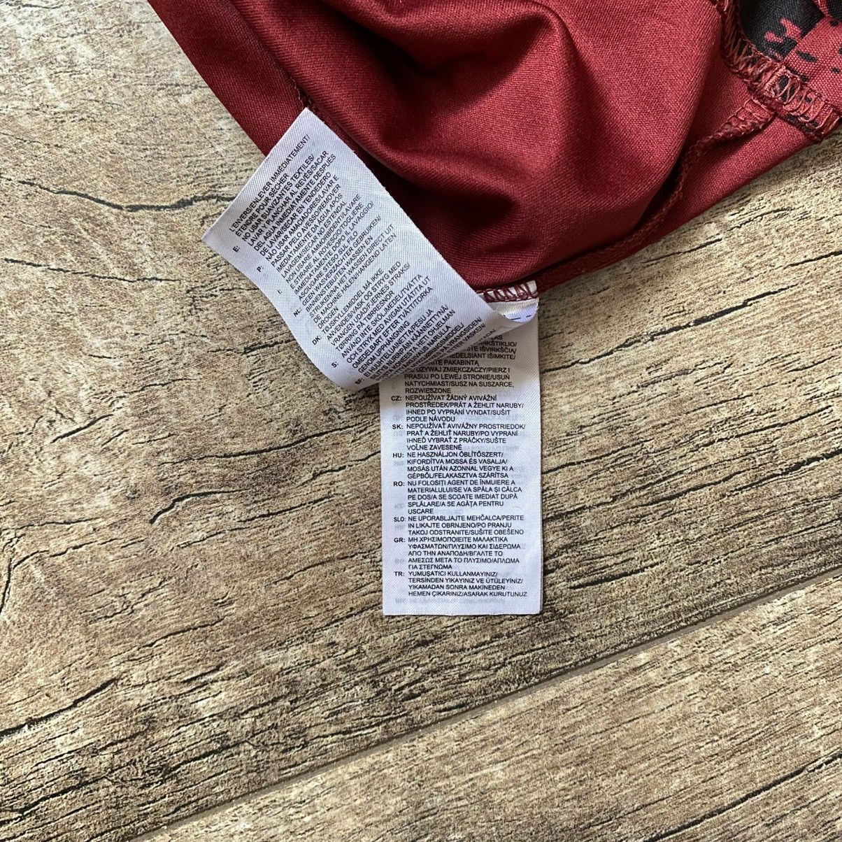Adidas Adidas Jersey & Streetwear Arsenal 2020 Premier League Size US S / EU 44-46 / 1 - 10 Thumbnail