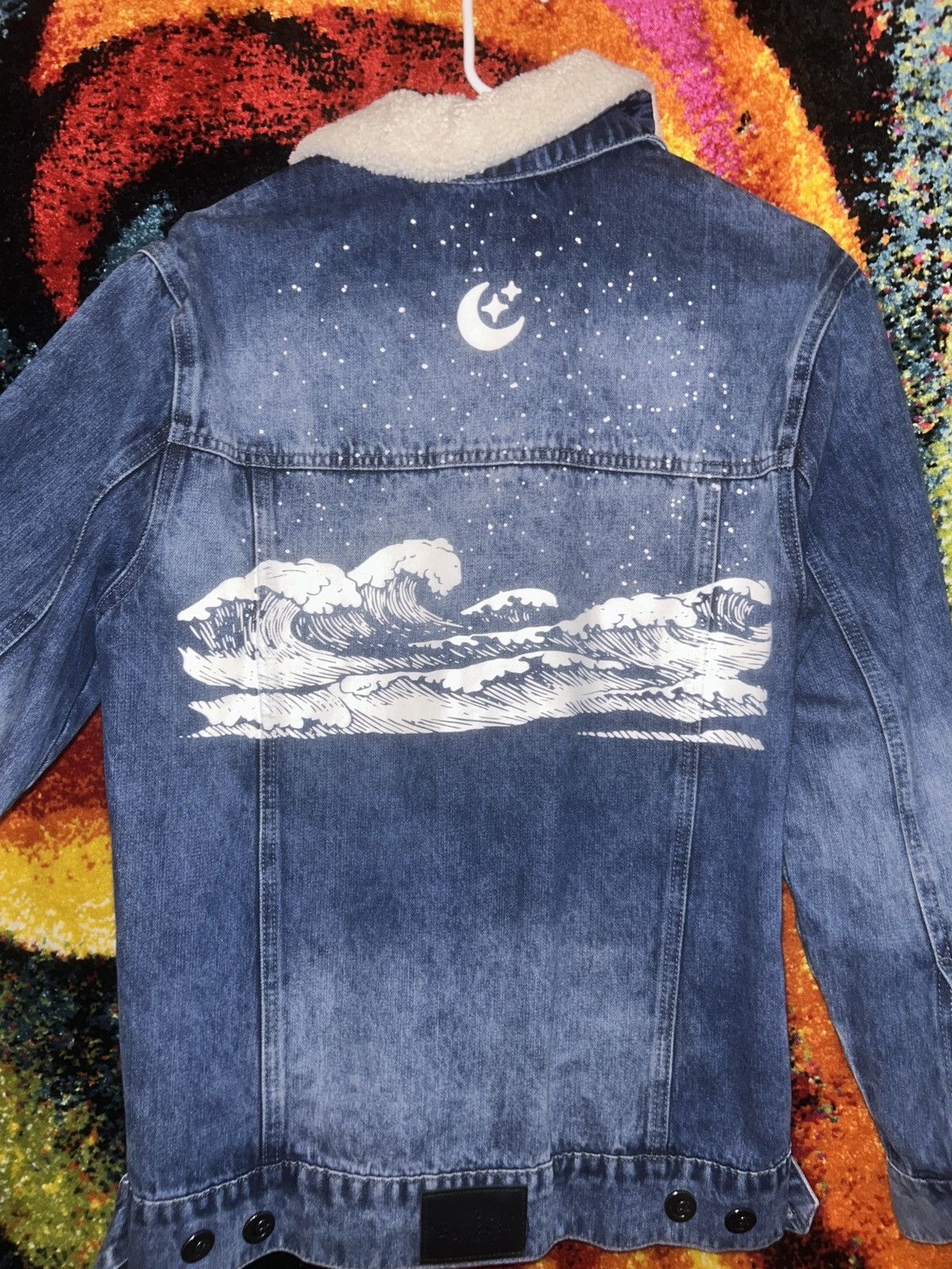 Other By The Sea Denim Size US S / EU 44-46 / 1 - 3 Thumbnail