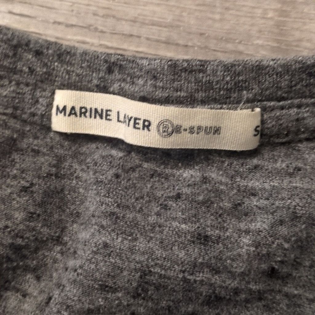 Marine Layer Marine Later Surfing Bear Tee Size Small Size US S / EU 44-46 / 1 - 4 Thumbnail