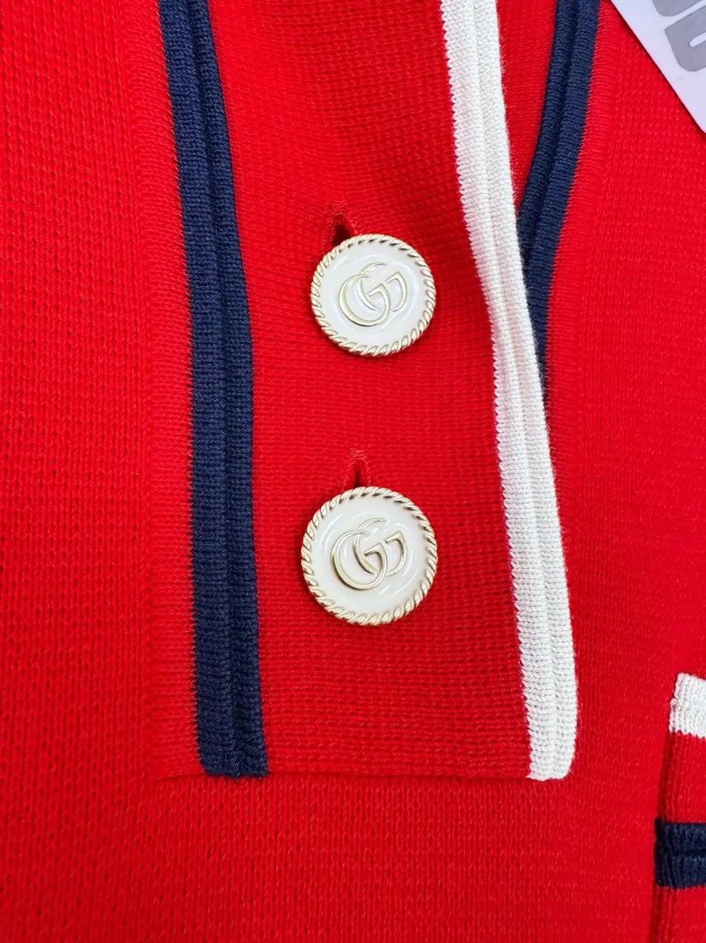 Gucci Gucci Knitted dress 2503-Nextarrow Size M / US 6-8 / IT 42-44 - 2 Thumbnail