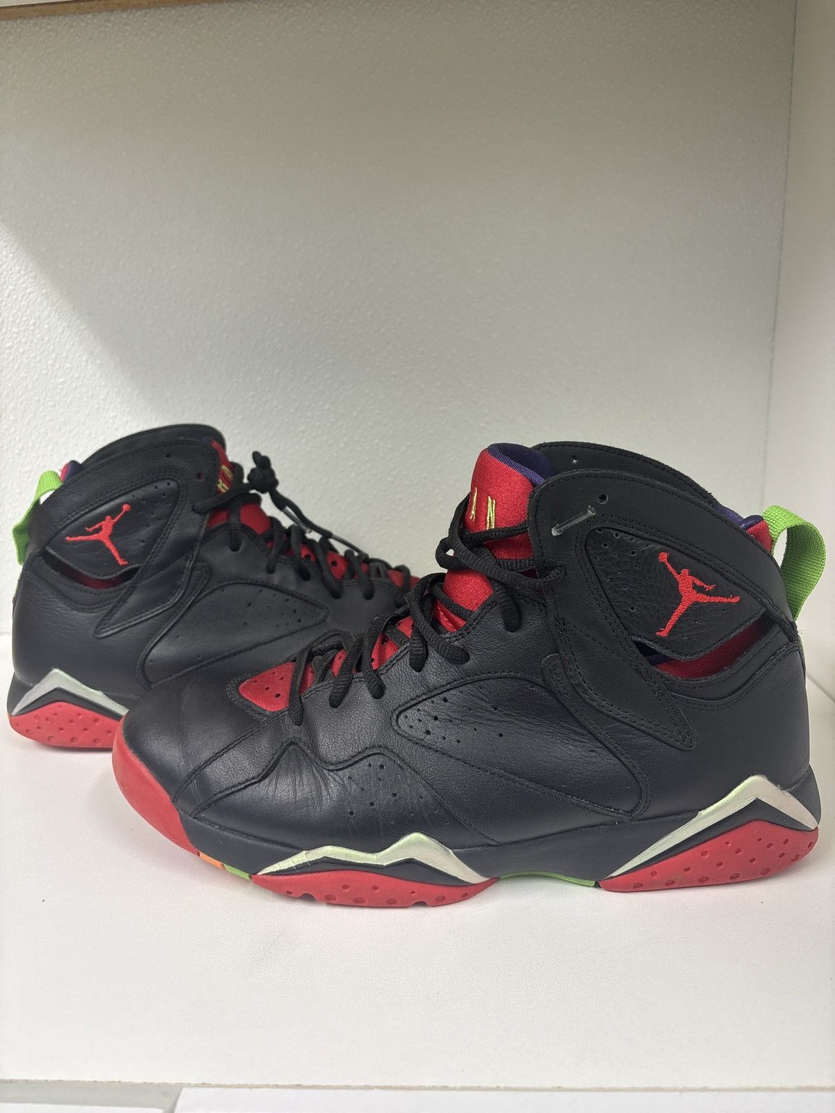 Jordan Brand Jordan 7’s Size US 10 / EU 43 - 1 Thumbnail