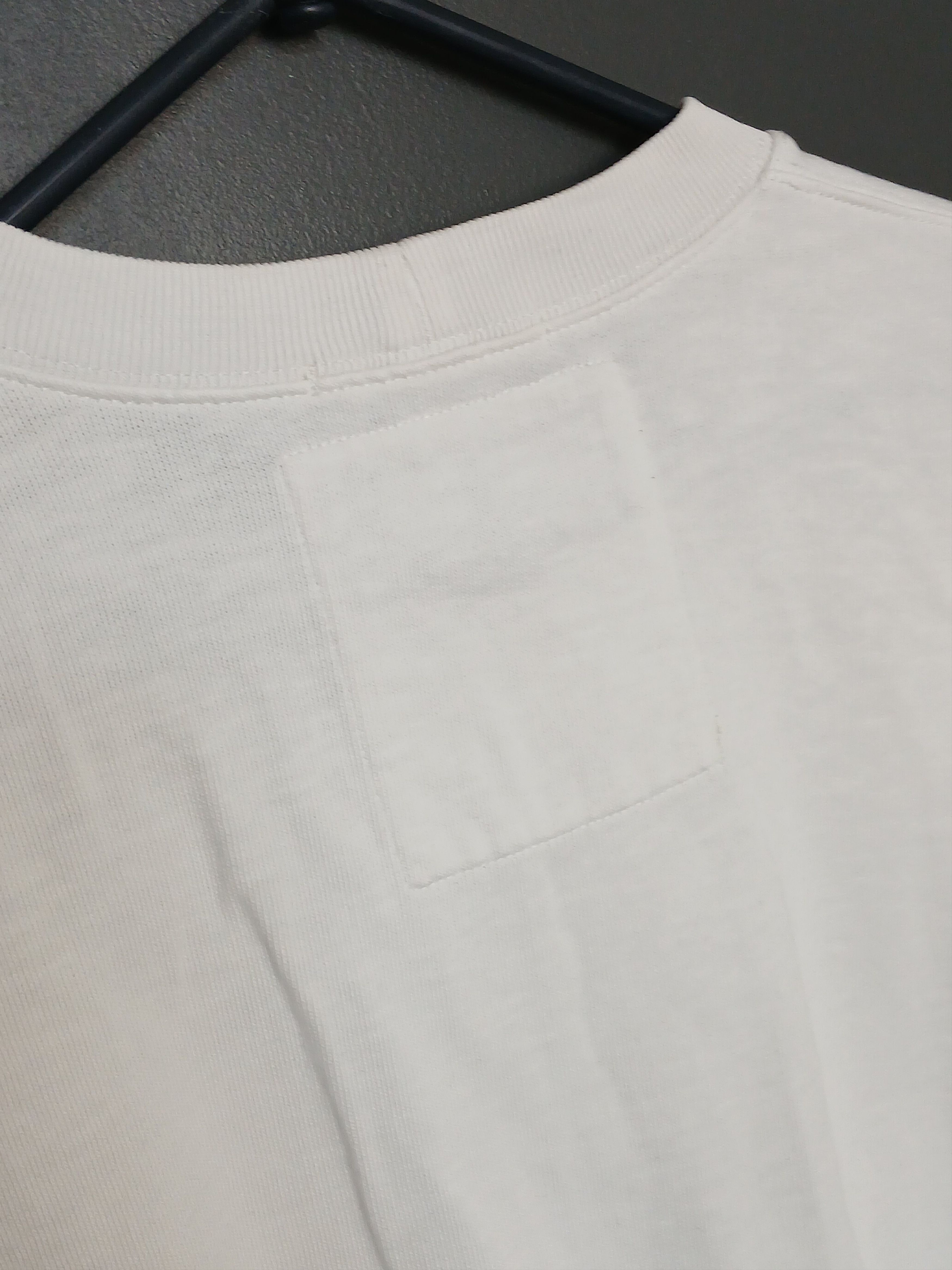 Stone Island Stone Island Sweatshirt Size US XXL / EU 58 / 5 - 5 Thumbnail