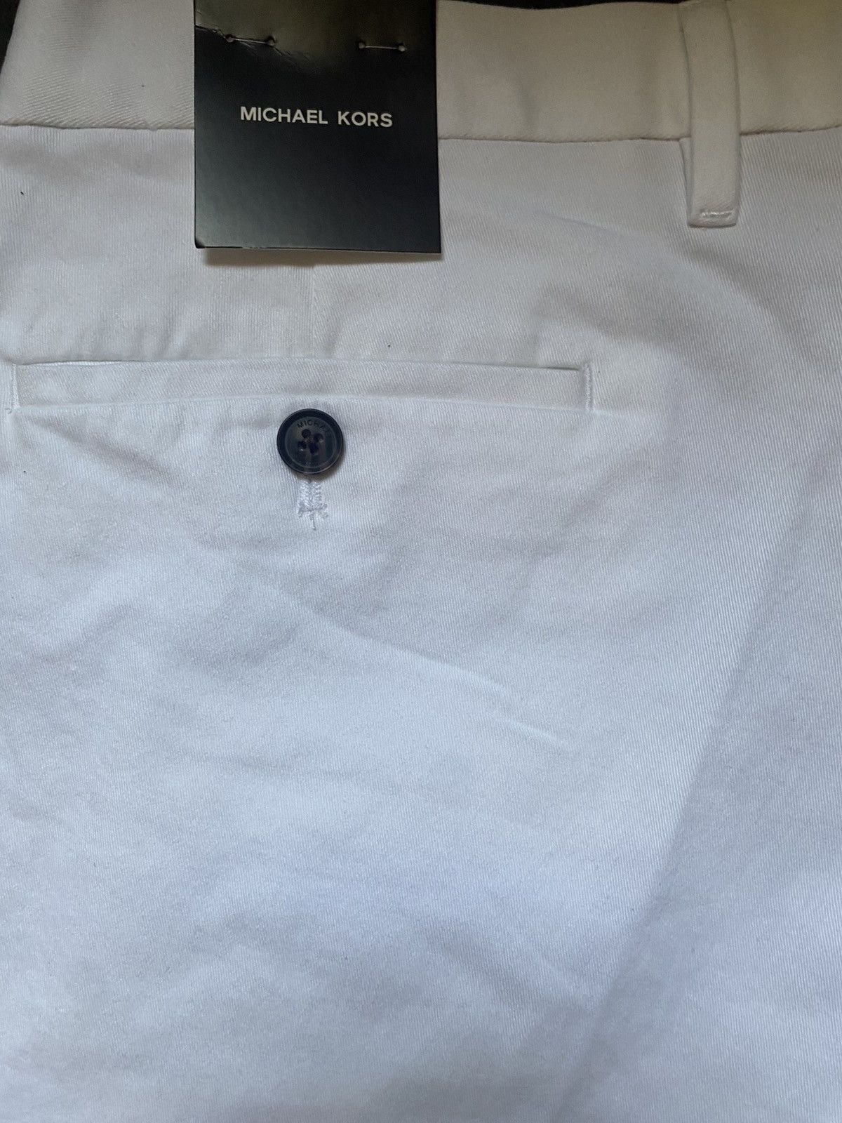 Michael Kors Michael Kors Shorts Size US 32 / EU 48 - 6 Thumbnail
