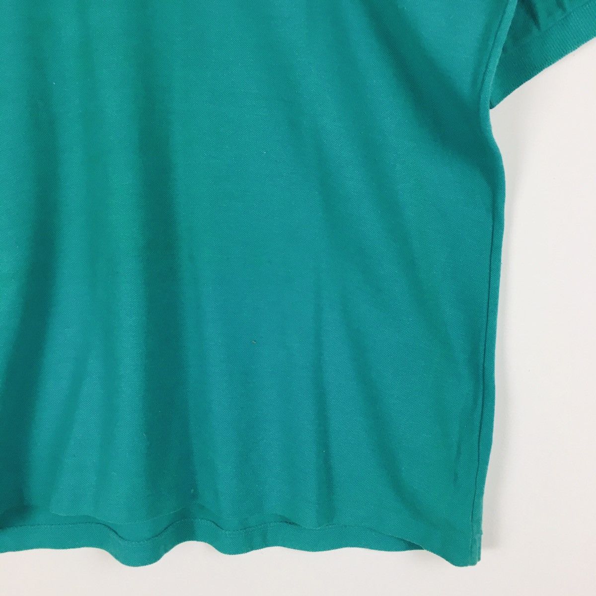 Vintage Vintage 90s Pizza Hut Polo Tee Size US L / EU 52-54 / 3 - 3 Thumbnail