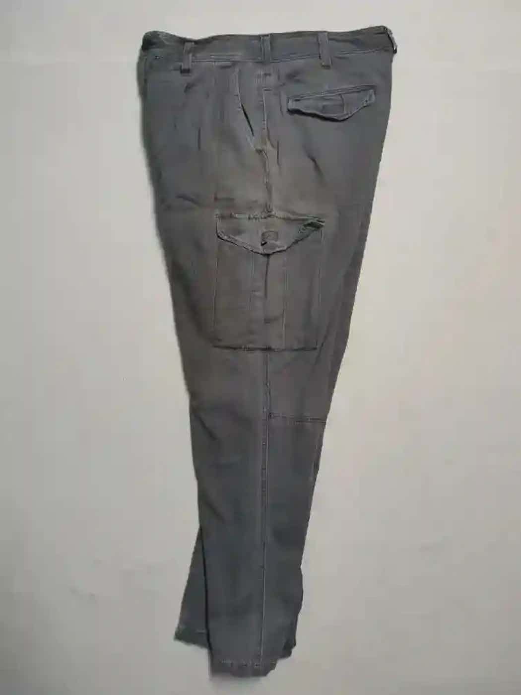Other Rare Style Tactical Multipocket Cargo Pants Size US 29 - 14 Thumbnail